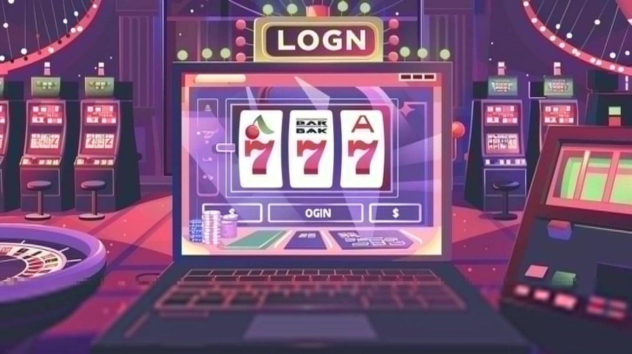 Step-by-step deposit process on manilaplay shown on a smartphone screen