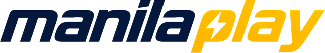 manilaplay brand logo